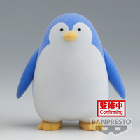 Spy x Family - Penguin Fluffy Puffy Figure image number 1